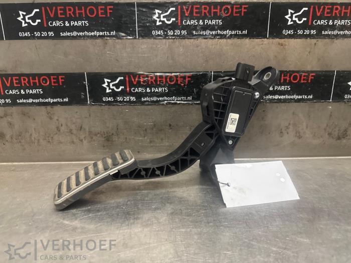Begagnade Gaspedalsensor Kia Proceed (CD) 1.6 T-GDI 16V DCT Pris på förfrågan erbjuds av Verhoef Cars & Parts