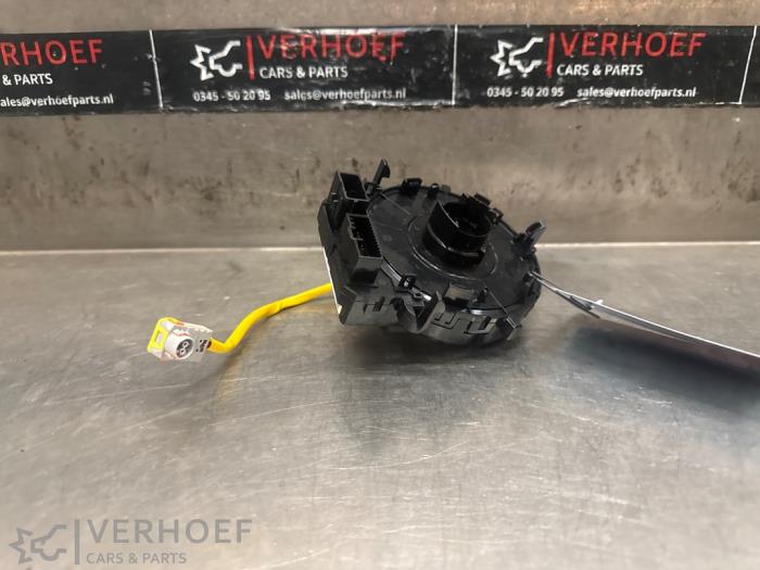Gebrauchte Airbagring Kia Proceed (CD) 1.6 T-GDI 16V DCT Preis auf Anfrage angeboten von Verhoef Cars & Parts