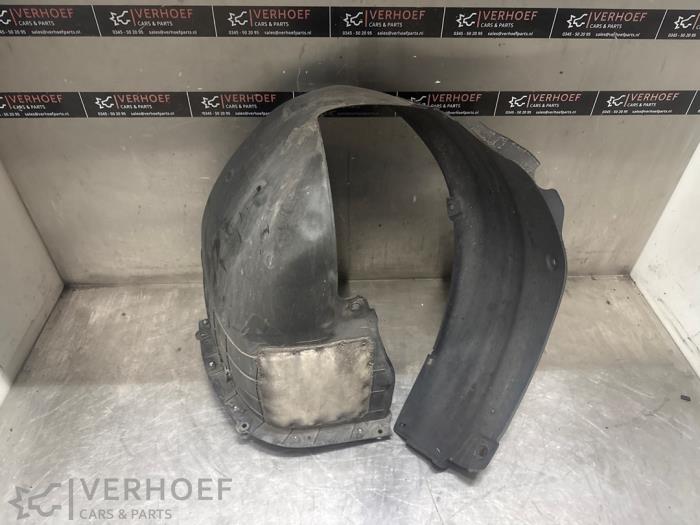 Używane Nadkole Kia Proceed (CD) 1.6 T-GDI 16V DCT Cena na żądanie oferowane przez Verhoef Cars & Parts