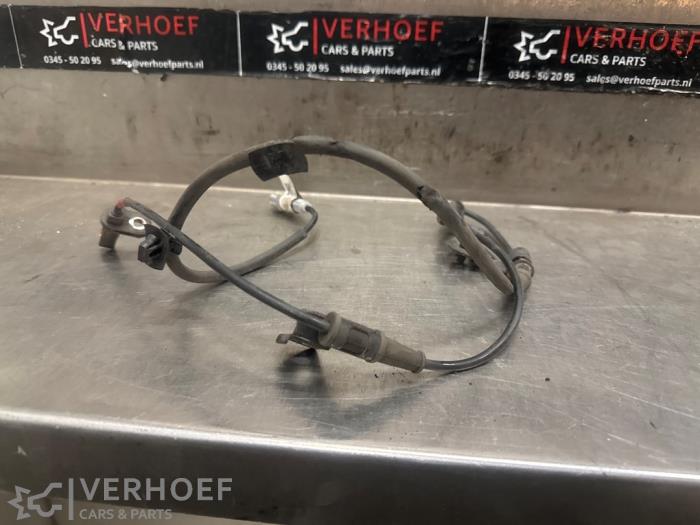 Begagnade ABS-sensor Kia Proceed (CD) 1.6 T-GDI 16V DCT Pris på förfrågan erbjuds av Verhoef Cars & Parts