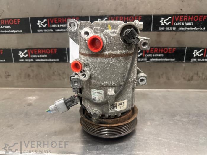 Gebrauchte Klimapumpe Kia Proceed (CD) 1.6 T-GDI 16V DCT Preis € 350,00 Margenregelung angeboten von Verhoef Cars & Parts