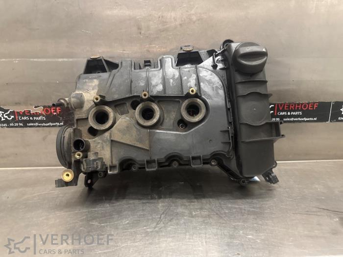 Gebrauchte Ventildeckel Citroen C4 Cactus (0B/0P) 1.2 PureTech 82 12V Preis auf Anfrage angeboten von Verhoef Cars & Parts