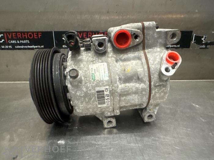 Gebrauchte Klimapumpe Kia Cee'd Sporty Wagon (EDF) 1.4 CVVT 16V Preis € 75,00 Margenregelung angeboten von Verhoef Cars & Parts