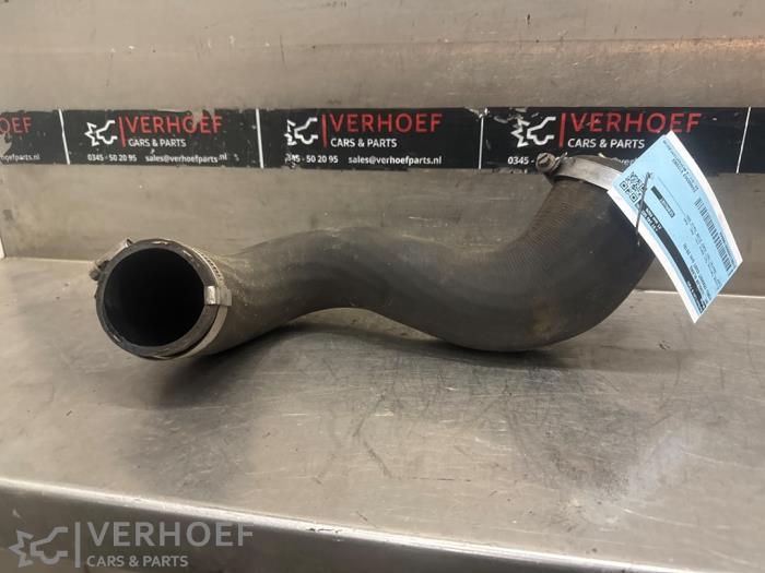 Usagé Tuyau intercooler Ford Transit Custom 2.2 TDCi 16V Prix sur demande proposé par Verhoef Cars & Parts