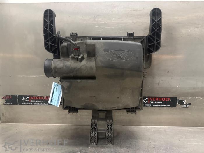 Begagnade Luftfilterhus Ford Transit Custom 2.2 TDCi 16V Pris på förfrågan erbjuds av Verhoef Cars & Parts