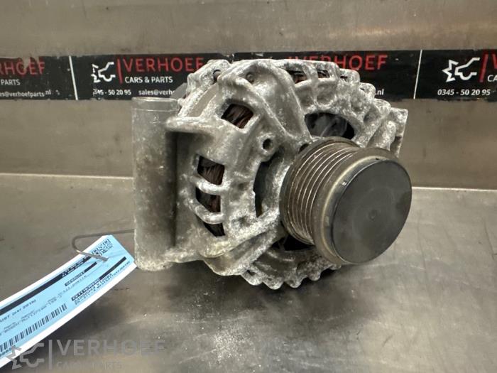 Begagnade Dynamo Ford Transit Custom 2.2 TDCi 16V Pris på förfrågan erbjuds av Verhoef Cars & Parts