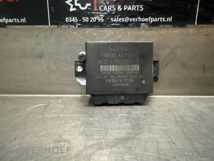 Begagnade PDC-modul Ford Transit Custom 2.2 TDCi 16V Pris på förfrågan erbjuds av Verhoef Cars & Parts
