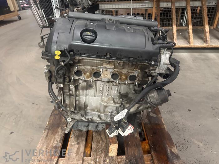 Gebrauchte Motor Mini Mini (R56) 1.6 16V One Preis € 1.100,00 Margenregelung angeboten von Verhoef Cars & Parts
