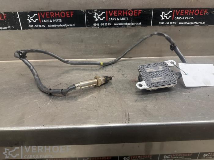 Używane Czujnik Nox Mercedes Vito (447.6) 1.7 110 CDI 16V Cena na żądanie oferowane przez Verhoef Cars & Parts