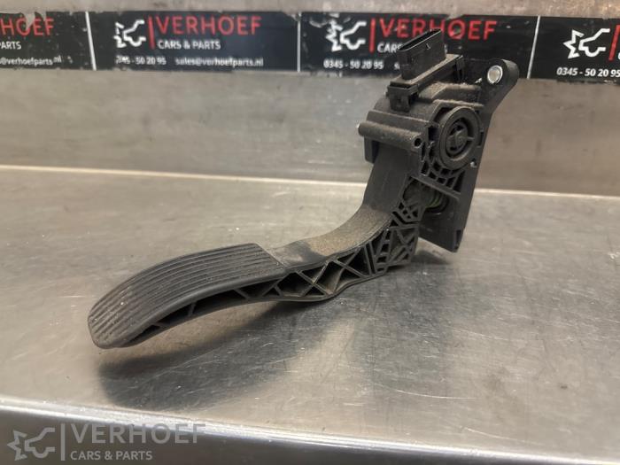 Gebrauchte Gaspedalposition Sensor Mercedes Vito (447.6) 1.7 110 CDI 16V Preis auf Anfrage angeboten von Verhoef Cars & Parts