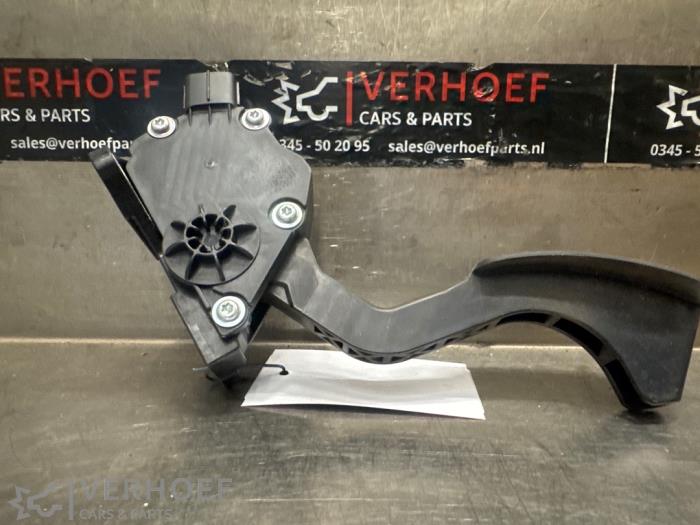 Gebrauchte Gaspedalposition Sensor Lexus CT 200h 1.8 16V Preis € 25,00 Margenregelung angeboten von Verhoef Cars & Parts