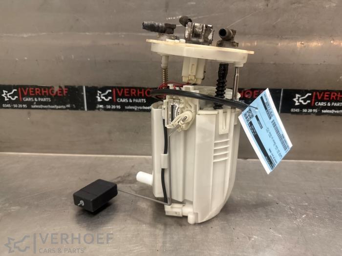 Gebrauchte Benzinpumpe Lexus IS (E2) 250 2.5 V6 24V Preis auf Anfrage angeboten von Verhoef Cars & Parts