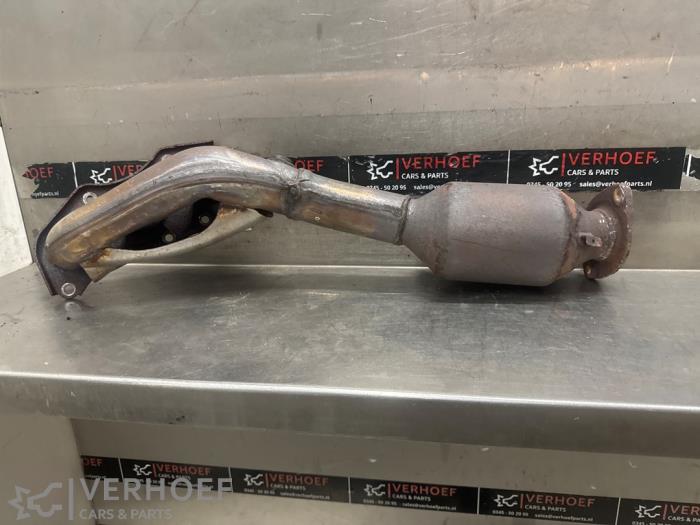 Usagé Catalyseur Lexus IS (E2) 250 2.5 V6 24V Prix sur demande proposé par Verhoef Cars & Parts