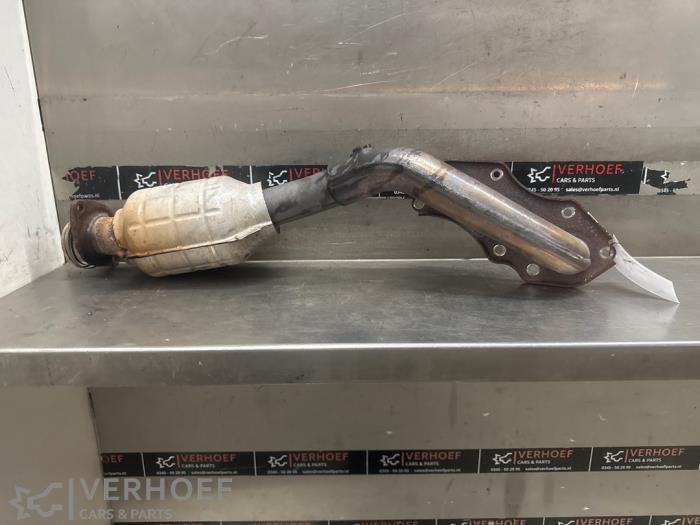 Usagé Catalyseur Lexus IS (E2) 250 2.5 V6 24V Prix sur demande proposé par Verhoef Cars & Parts