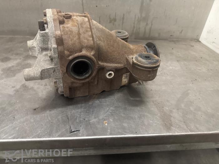 Usagé Différentiel arrière Lexus IS (E2) 250 2.5 V6 24V Prix sur demande proposé par Verhoef Cars & Parts