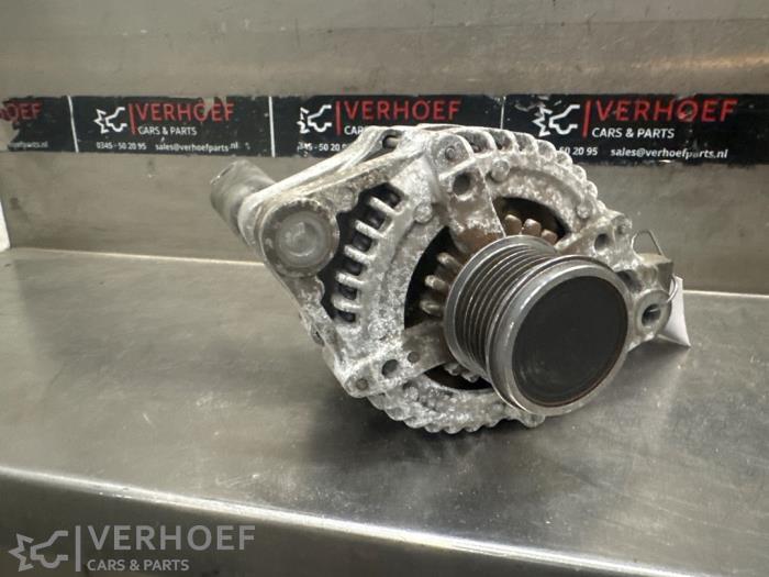 Used Dynamo Lexus IS (E2) 250 2.5 V6 24V Price on request offered by Verhoef Cars & Parts