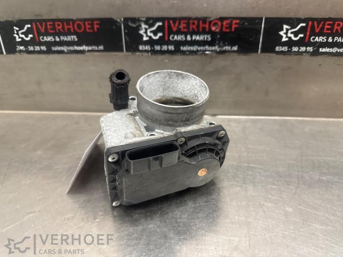 Gebrauchte Drosselklappengehäuse Lexus IS (E2) 250 2.5 V6 24V Preis auf Anfrage angeboten von Verhoef Cars & Parts