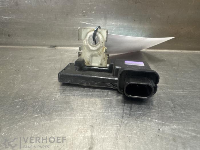 Gebrauchte Batteriesensor Lexus IS (E2) 250 2.5 V6 24V Preis auf Anfrage angeboten von Verhoef Cars & Parts
