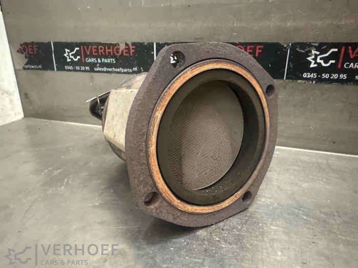 Gebrauchte Katalysator Suzuki Wagon-R+ (RB) 1.3 16V Preis € 125,00 Margenregelung angeboten von Verhoef Cars & Parts