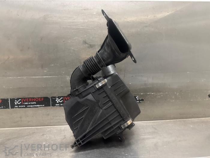 Gebrauchte Luftfiltergehäuse Nissan Juke (F16) 1.0 DIG-T 117 12V Preis € 95,00 Margenregelung angeboten von Verhoef Cars & Parts