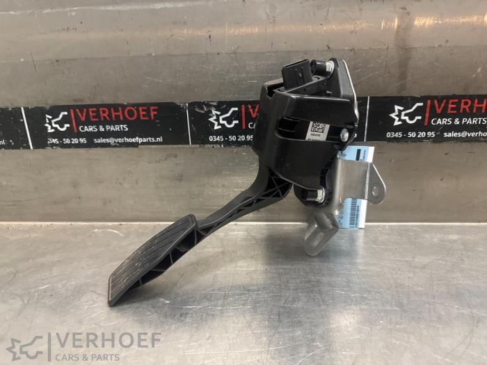 Begagnade Gaspedalsensor Suzuki Ignis (MF) 1.2 Dual Jet 16V Smart Hybrid Pris på förfrågan erbjuds av Verhoef Cars & Parts