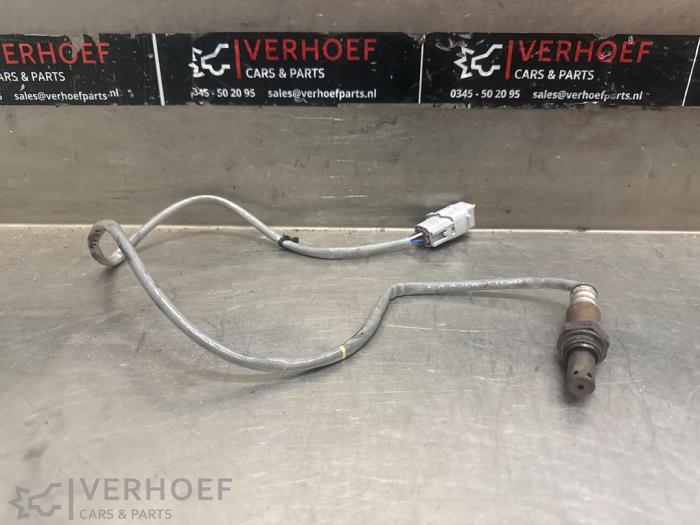 Usagé Sonde lambda Suzuki Ignis (MF) 1.2 Dual Jet 16V Smart Hybrid Prix sur demande proposé par Verhoef Cars & Parts