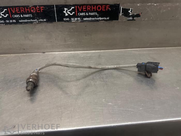 Usagé Sonde lambda Suzuki Ignis (MF) 1.2 Dual Jet 16V Smart Hybrid Prix sur demande proposé par Verhoef Cars & Parts