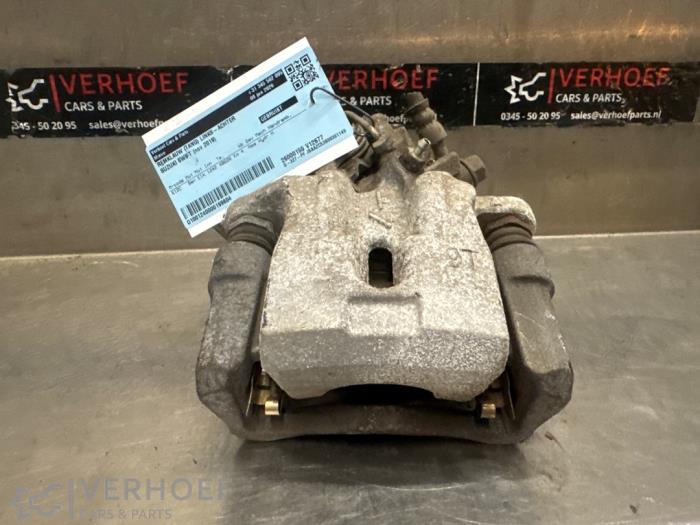 Gebrauchte Bremszange links hinten Suzuki Swift (ZC/ZD) 1.2 Dual Jet 16V SHVS Preis auf Anfrage angeboten von Verhoef Cars & Parts