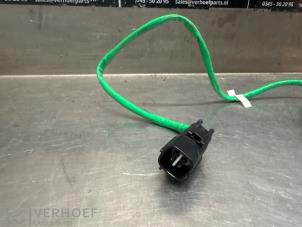 Sonda lambda z Suzuki Swift (ZC/ZD) 1.2 Dual Jet 16V SHVS 2019
