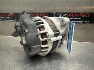 Dynamo d'un Kia Rio III (UB) 1.2 CVVT 16V 2016