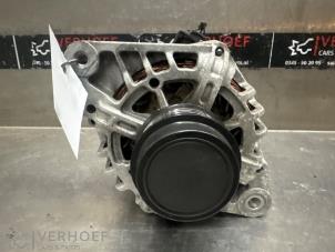 Dynamo d'un Kia Rio III (UB) 1.2 CVVT 16V 2016