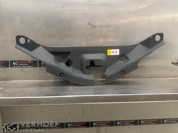 Gebrauchte Abdeckplatte sonstige Toyota C-HR (X1,X5) 1.8 16V Hybrid Preis auf Anfrage angeboten von Verhoef Cars & Parts