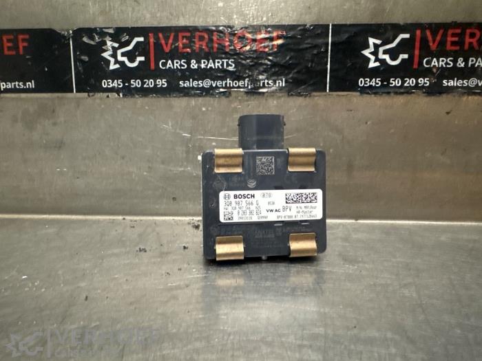 Gebrauchte Blinden Fleck Sensor Audi Q3 Sportback (F3N) 2.0 45 TFSI 16V Quattro Preis auf Anfrage angeboten von Verhoef Cars & Parts