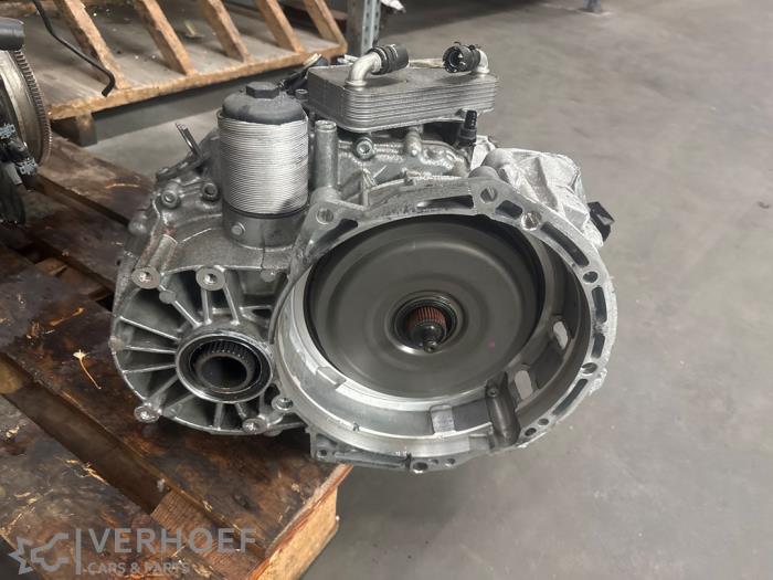 Engine Audi Q3 Sportback (F3N), 2019 2.0 45 TFSI 16V Quattro, SUV, Petrol, 1.984cc, 169kW (230pk), 4x4, DKTA, 2019-06 (Used)