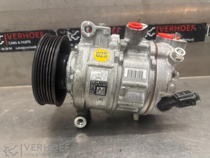 Usagé Pompe clim Audi Q3 Sportback (F3N) 2.0 45 TFSI 16V Quattro Prix sur demande proposé par Verhoef Cars & Parts