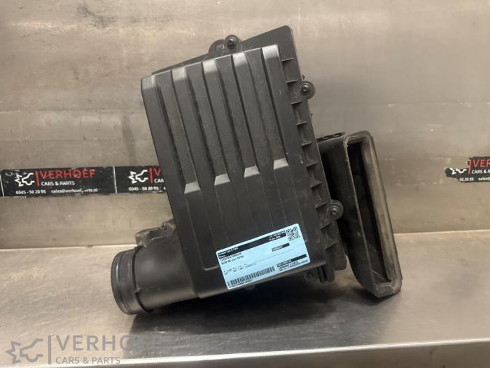 Begagnade Luftfilterhus Audi Q3 Sportback (F3N) 2.0 45 TFSI 16V Quattro Pris på förfrågan erbjuds av Verhoef Cars & Parts