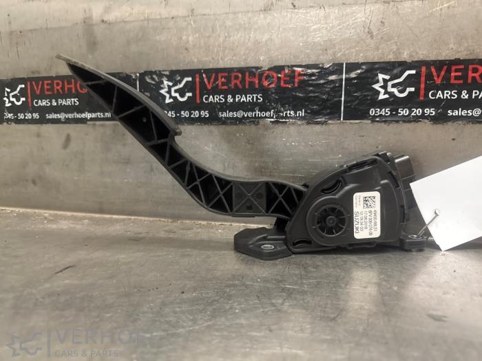 Begagnade Gaspedalsensor Suzuki SX4 S-Cross (JY) 1.0 Booster Jet Turbo 12V Pris på förfrågan erbjuds av Verhoef Cars & Parts