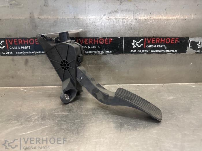Gebrauchte Gaspedalposition Sensor Hyundai i30 Wagon (PDEF) 1.0 T-GDI 12V Preis auf Anfrage angeboten von Verhoef Cars & Parts