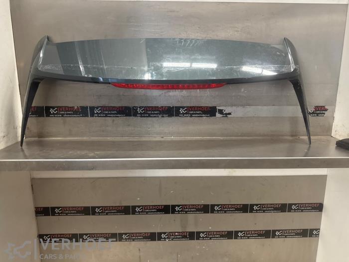 Gebrauchte Spoiler Hyundai i30 Wagon (PDEF) 1.0 T-GDI 12V Preis auf Anfrage angeboten von Verhoef Cars & Parts