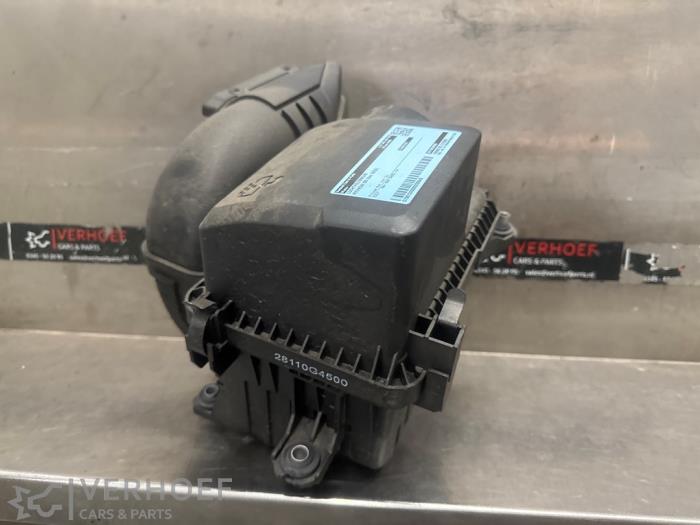 Gebrauchte Luftfiltergehäuse Hyundai i30 Wagon (PDEF) 1.0 T-GDI 12V Preis auf Anfrage angeboten von Verhoef Cars & Parts
