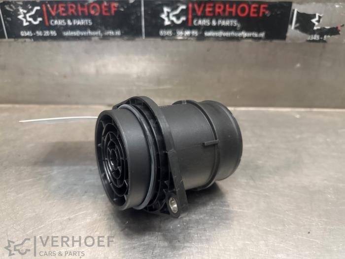 Gebrauchte Luftmengenmesser Hyundai i30 Wagon (PDEF) 1.0 T-GDI 12V Preis € 35,00 Margenregelung angeboten von Verhoef Cars & Parts