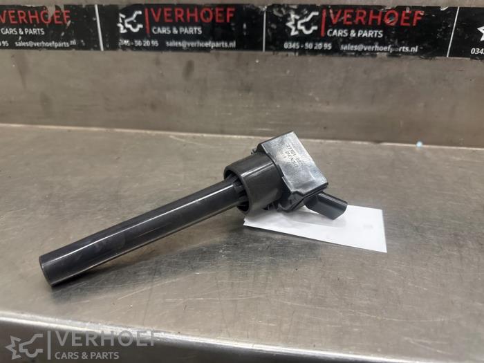 Usagé Bobine Hyundai i30 Wagon (PDEF) 1.0 T-GDI 12V Prix sur demande proposé par Verhoef Cars & Parts