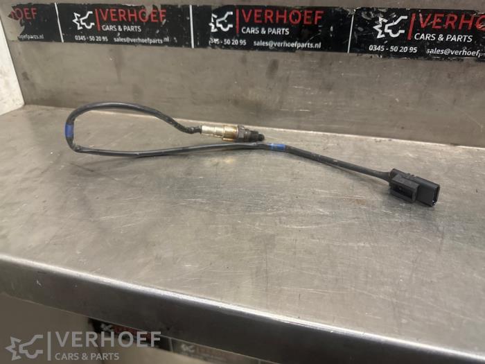 Sonde lambda Hyundai Tucson (NX), 2020 1.6 T-GDI HEV, SUV, Electrique Essence, 1.598cc, 169kW (230pk), FWD, G4FT, 2020-11, NX4EF5P41 (Occasion)