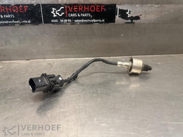 Sonde lambda Hyundai Tucson (NX), 2020 1.6 T-GDI HEV, SUV, Electrique Essence, 1.598cc, 169kW (230pk), FWD, G4FT, 2020-11, NX4EF5P41 (Occasion)