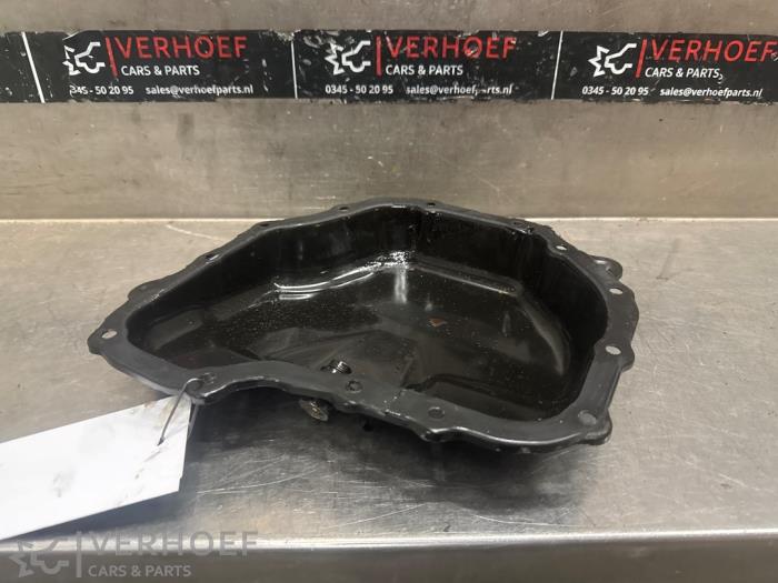 Usagé Couvercle carter Kia Picanto (JA) 1.0 DPi 12V Prix sur demande proposé par Verhoef Cars & Parts