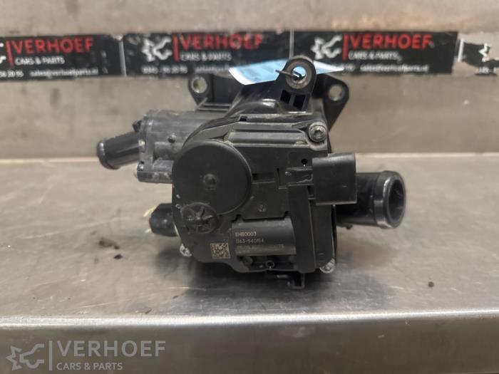 Usagé Pompe à eau Kia Picanto (JA) 1.0 DPi 12V Prix sur demande proposé par Verhoef Cars & Parts
