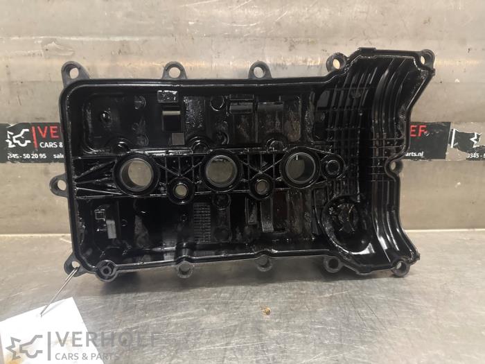 Gebrauchte Ventildeckel Kia Picanto (JA) 1.0 DPi 12V Preis auf Anfrage angeboten von Verhoef Cars & Parts