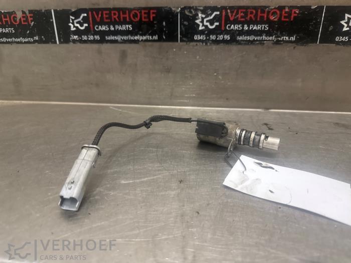 Gebrauchte Nockenwelle Sensor Toyota ProAce City 1.5 D-4D 100 Preis auf Anfrage angeboten von Verhoef Cars & Parts