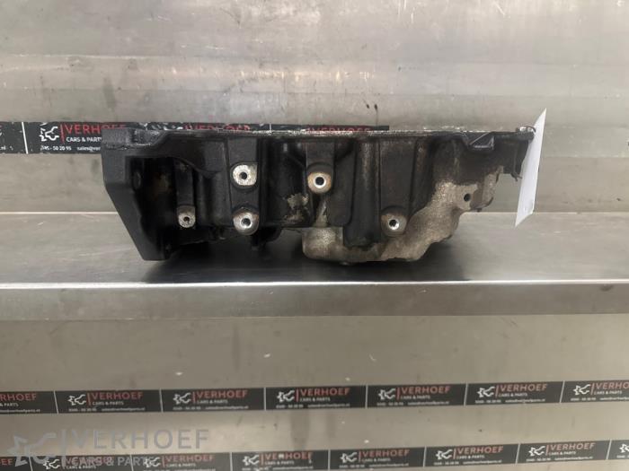 Gebrauchte Ölwanne Mercedes Vito (447.6) 1.7 110 CDI 16V Preis auf Anfrage angeboten von Verhoef Cars & Parts