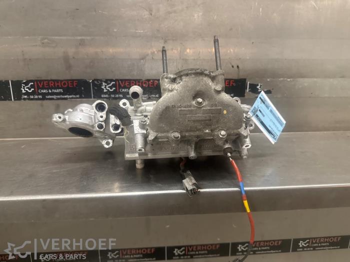 Gebrauchte Ansaugbrugge Mercedes Vito (447.6) 1.7 110 CDI 16V Preis auf Anfrage angeboten von Verhoef Cars & Parts